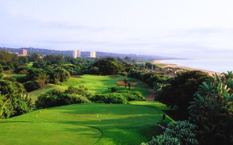 Durban Country Club 2