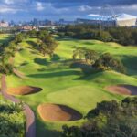 Durban Country Club 3
