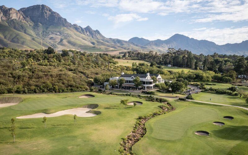 Erinvale Golf Club 1