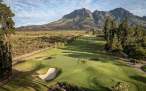 Erinvale Golf Club 2