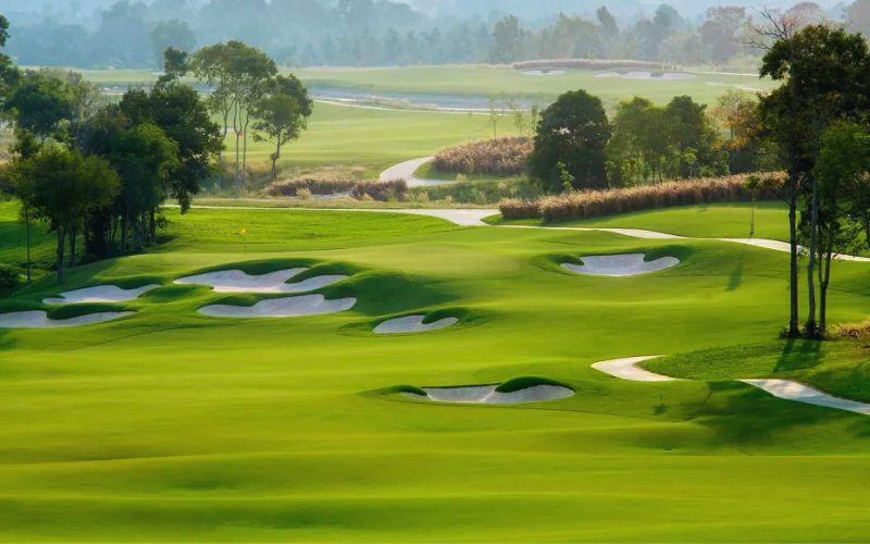 Hai Phong Golf Packages