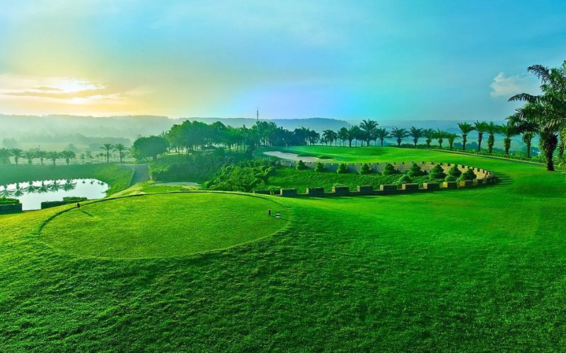Ho Chi Minh City Golf Packages