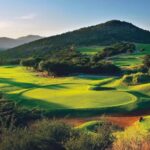 Lost City Golf Course