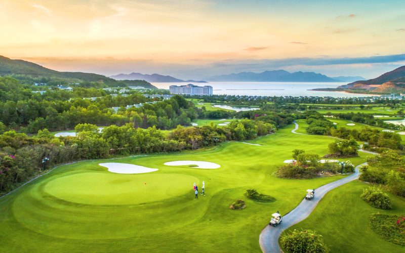 Nha Trang Golf Packages