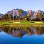 Pearl Valley Golf & Country Estate 1