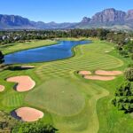 Pearl Valley Golf & Country Estate