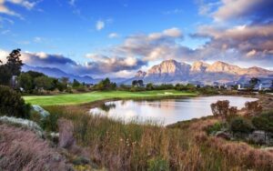 Pearl Valley Golf & Country Estate 2