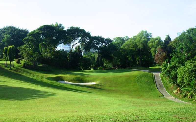 Penang Golf Packages