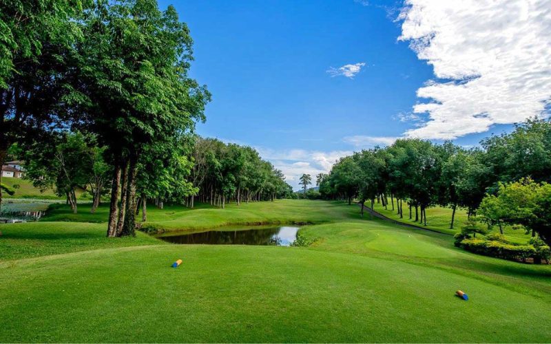 Phuket Golf Tours & Packages
