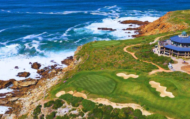 Pinnacle Point Beach and Golf Resort 2