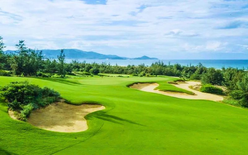 Quy Nhon Golf Packages