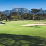 Royal Cape Golf Club 1