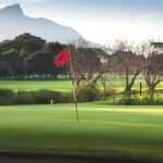 Royal Cape Golf Club 2