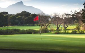 Royal Cape Golf Club 2