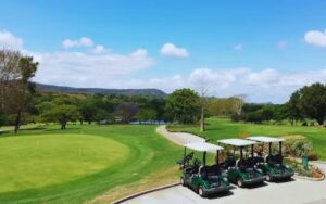 Sabie Golf Club