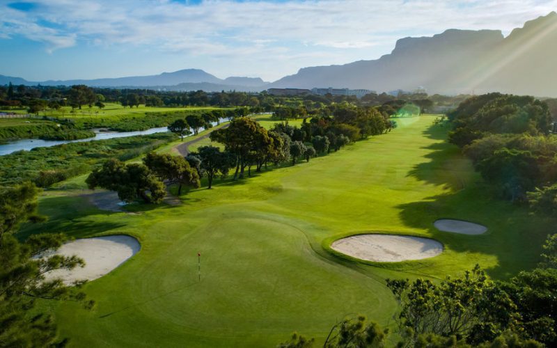Best South Africa Golf Courses, MustPlay in 2024 GolfLux