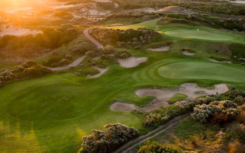 St Francis Links 2