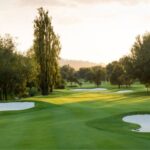 The East at Royal Johannesburg