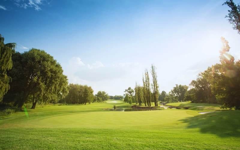 The East at Royal Johannesburg 2