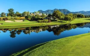 The Montagu Course at Fancourt 2