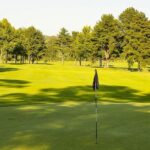 White River Golf Club