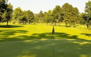 White River Golf Club