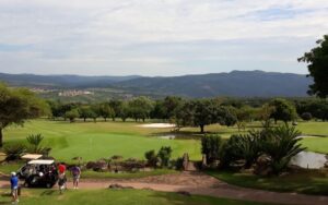 mbombela golf club