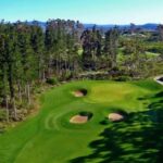 pezula championship golf course 1