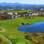 pezula championship golf course