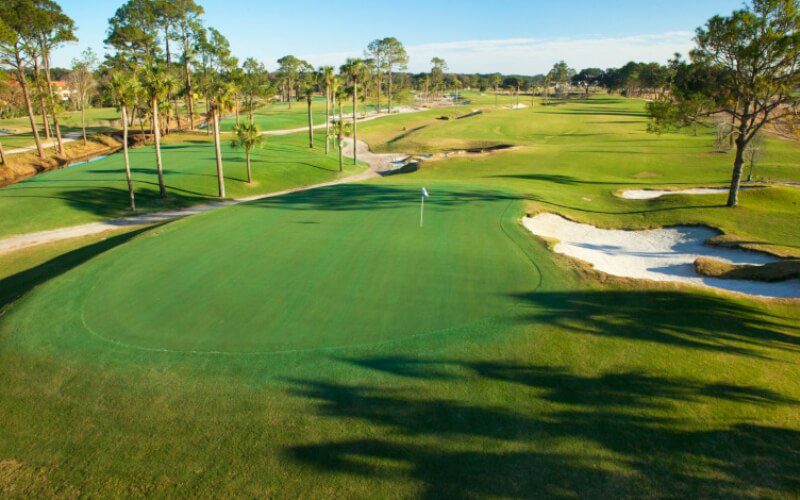 Atlantic Beach Golf Club 1