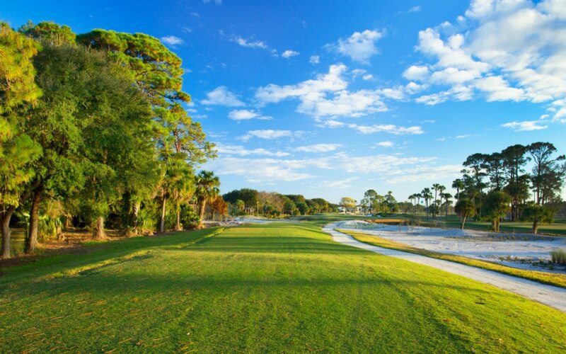 Atlantic Beach Golf Club 2