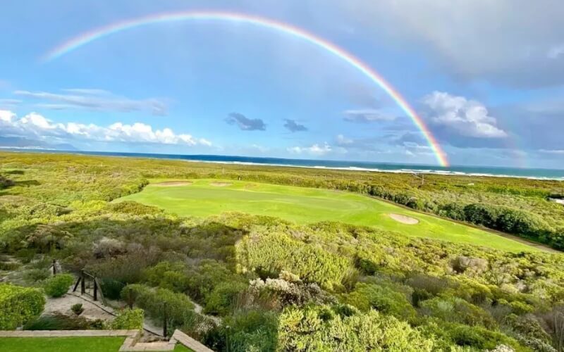 Atlantic Beach Golf Club 3
