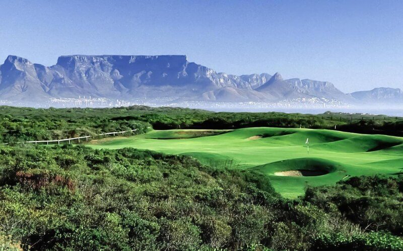 Atlantic Beach Golf Club