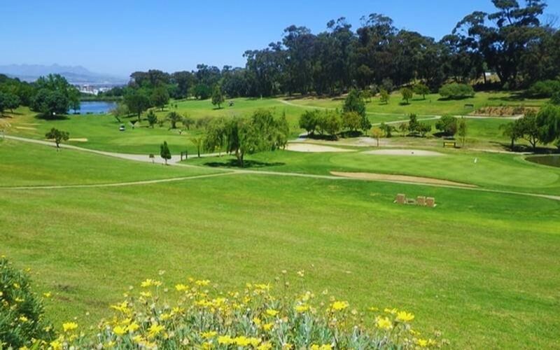 Bellville Golf Club 3
