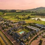 Devonvale Golf and Wine Estate