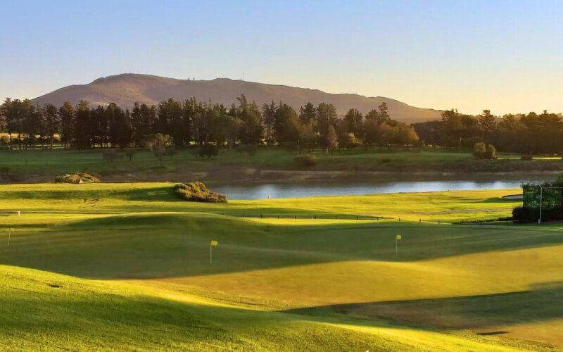 Devonvale Golf and Wine Estate 3