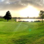 Durbanville Golf Club 1