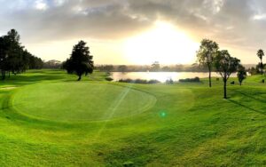 Durbanville Golf Club 1