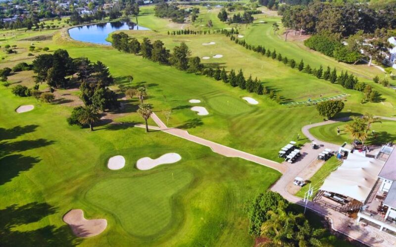 Durbanville Golf Club