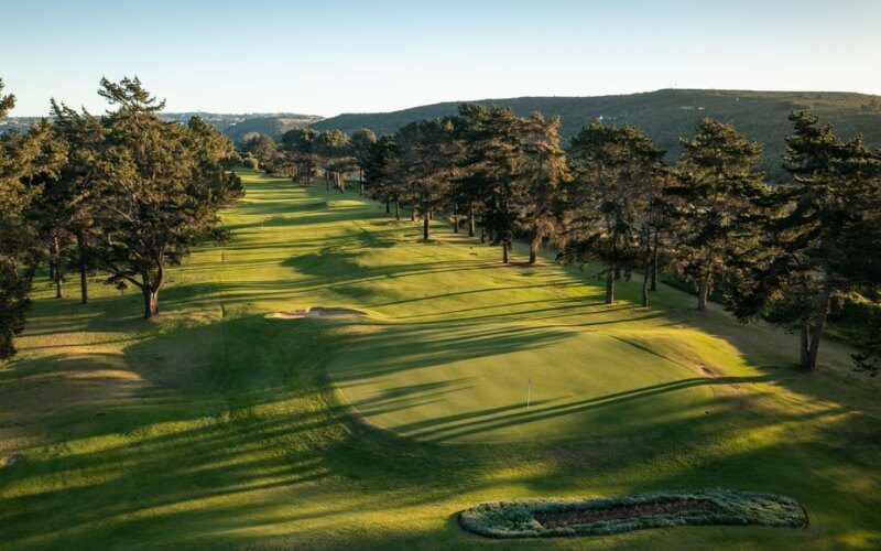Goose Valley Golf Club 1