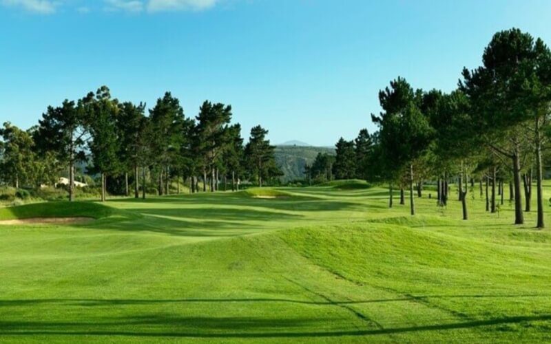 Goose Valley Golf Club 2