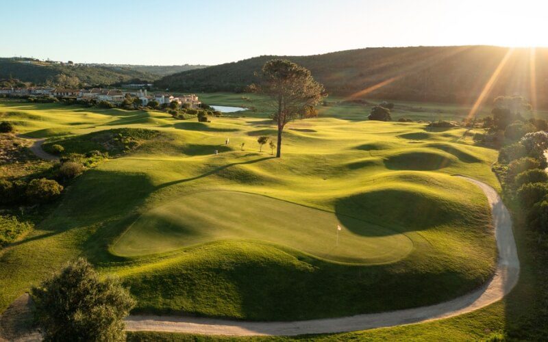 Goose Valley Golf Club