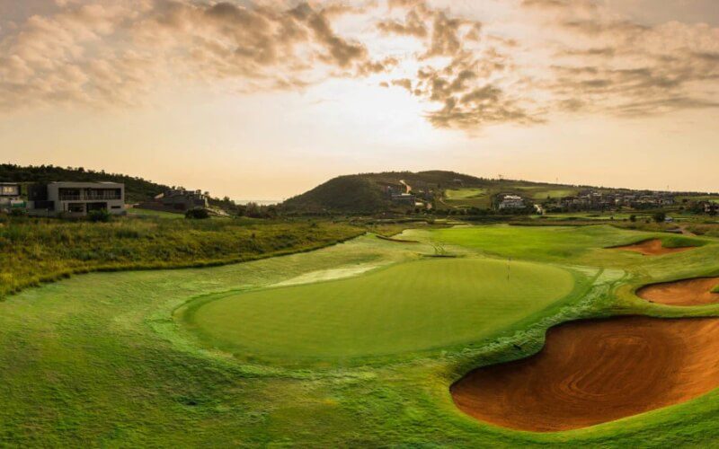 Hans Merensky Golf Club 2