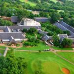 Hans Merensky Golf Club 3