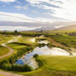 Hazendal Golf Club 1