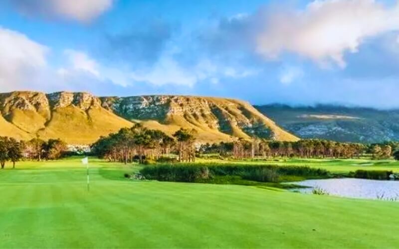 Hermanus Golf Club - East Course In South Africa- GolfLux