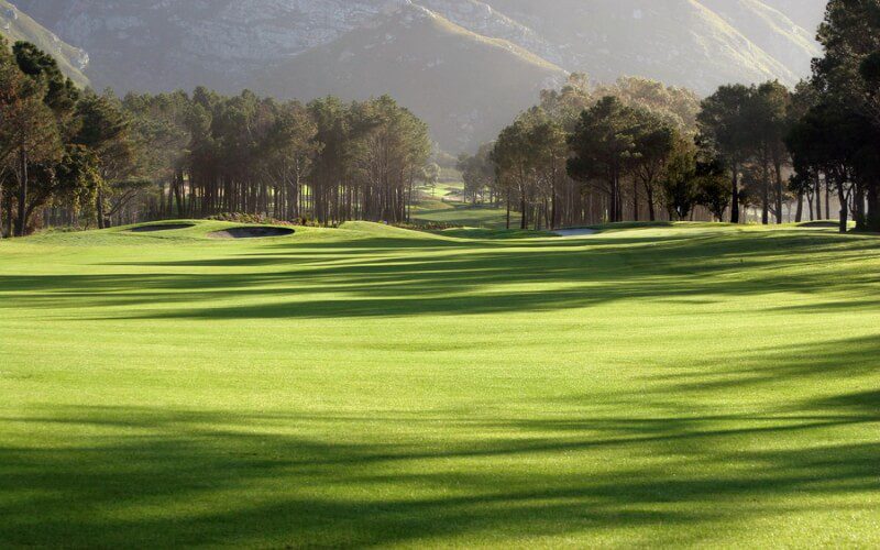 Hermanus Golf Club - East Course 2
