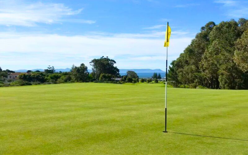 Hermanus Golf Club - North Course 1