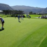 Hermanus Golf Club - North Course 3