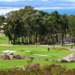 Hermanus Golf Club - South Course 1